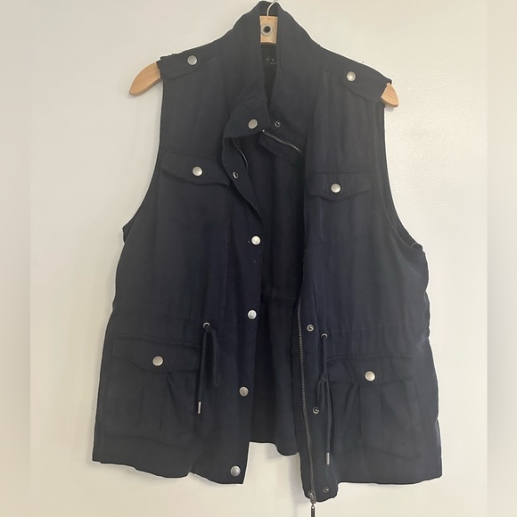 Francesca's Collections Jackets & Blazers - Francesca’s Vest